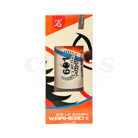 601 La Bomba Warhead 11 in Box