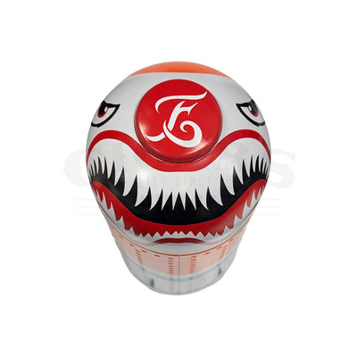 601 La Bomba Warhead 11 Nose