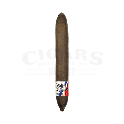 601 La Bomba Warhead 11 Single