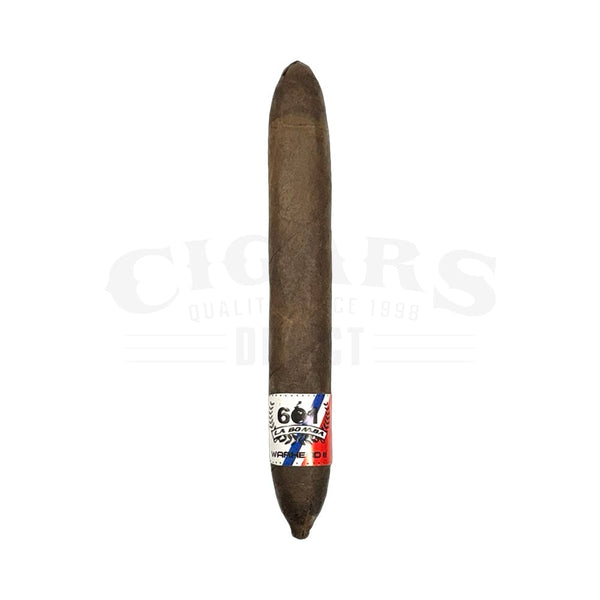601 La Bomba Warhead 11 Single