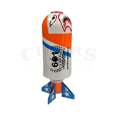 601 La Bomba Warhead 11 Standing Closed 