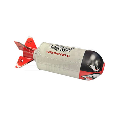 601 La Bomba Warhead 6 RE-UP Sideways
