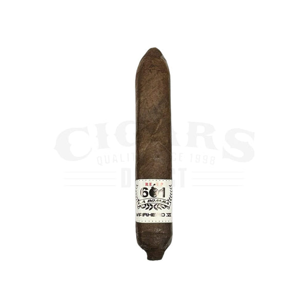 601 La Bomba Warhead 6 RE-UP Single