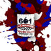 601 Warhead Independence Day 2026 Band