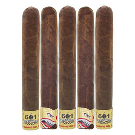 601 La Bomba Warhead X L.E. 2024 Toro 5-Pack