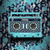 CIGARx REMIXX ID w/ Navy Rx Pattern Bumpboxx