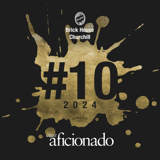 Brick House Natural Churchill