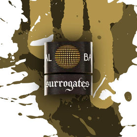 Tatuaje Surrogates Crystal Baller Band