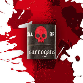 Tatuaje Surrogates Skull Breaker Robusto Band