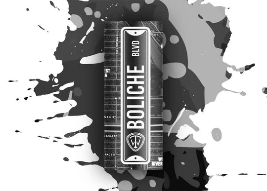 West Tampa Tobacco Boliche Blvd Gordo