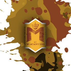 Macanudo M Flavor Honey Robusto Band
