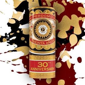 Perdomo Legacy 30 Year Connecticut Band
