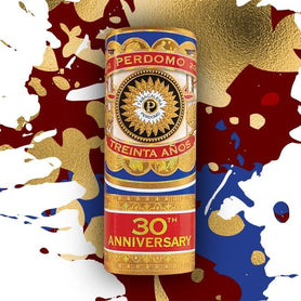 Perdomo Legacy 30 Year Maduro Band
