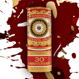 Perdomo Legacy 30 Year Sungrown Band