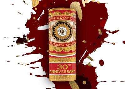 Perdomo Legacy 30 Year Sungrown Band