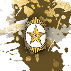 Dunbarton StillWell Star Holiday Y2024 Toro Band
