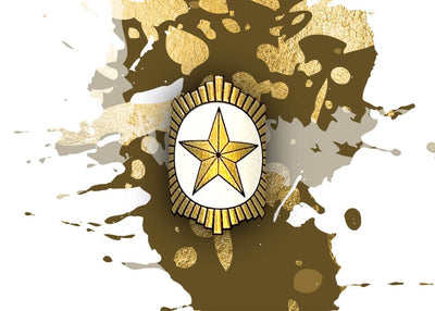 Dunbarton StillWell Star Holiday Y2024 Toro Band