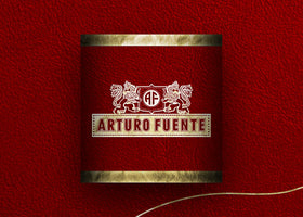 arturo fuente