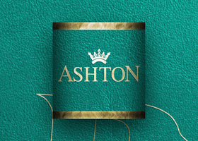 ashton