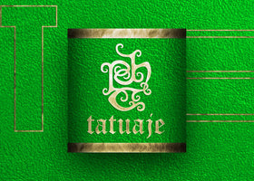 tatuaje