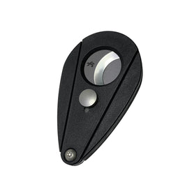 Xikar Xi2 Cigar Cutter Black