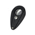 Xikar Xi2 Cigar Cutter Black