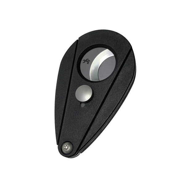 Xikar Xi2 Cigar Cutter Black