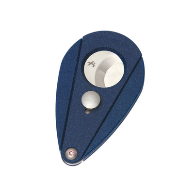 Xikar Xi2 Cigar Cutter Blue
