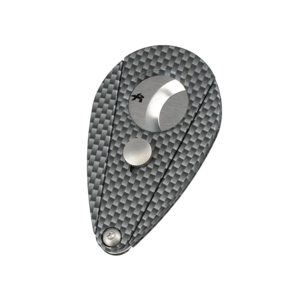 Xikar Xi2 Cigar Cutter Carbon Fiber