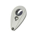 Xikar Xi2 Cigar Cutter White