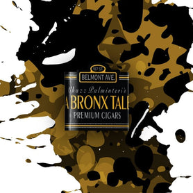 A Bronx Tale Calogero Toro Band