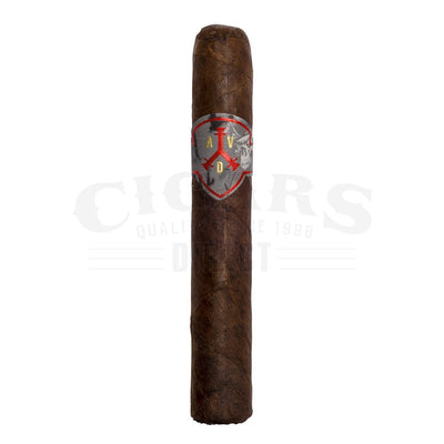 Adventura Barbarrojas Invasion Robusto Single