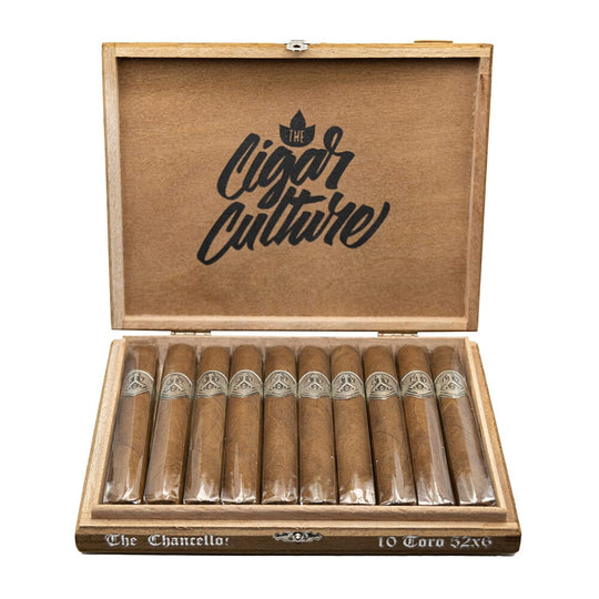 Adventura The Chancellor Toro LE