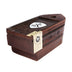 Adventura The Conqueror Almirante Toro Closed Box Angled
