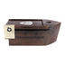 Adventura The Conqueror Almirante Toro Closed Box Side View