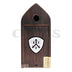 Adventura The Conqueror Almirante Toro Closed Box Top View