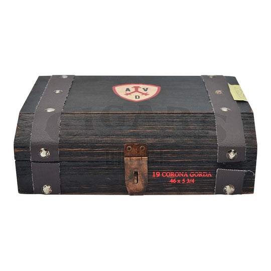 Adventura The Explorer Corona Gorda