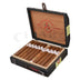Adventura The Explorer Corona Gorda Open Box Angled
