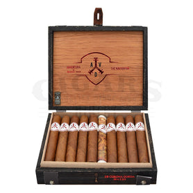 Adventura The Explorer Corona Gorda Open Box