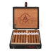 Adventura The Explorer Corona Gorda Open Box