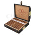 Adventura The Explorer Gran Toro BP Open Box Angled