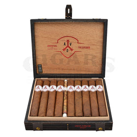 Adventura The Explorer Gran Toro BP Open Box