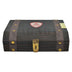 Adventura The Explorer Robusto Grande Closed Box