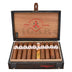 Adventura The Explorer Robusto Grande Open Box 