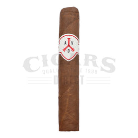 Adventura The Explorer Robusto Grande Single