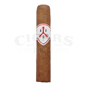 Adventura The Explorer Short Robusto Single