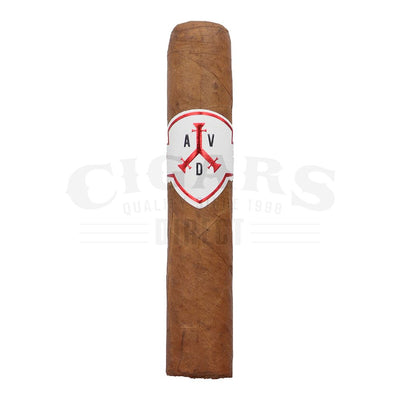 Adventura The Explorer Short Robusto Single