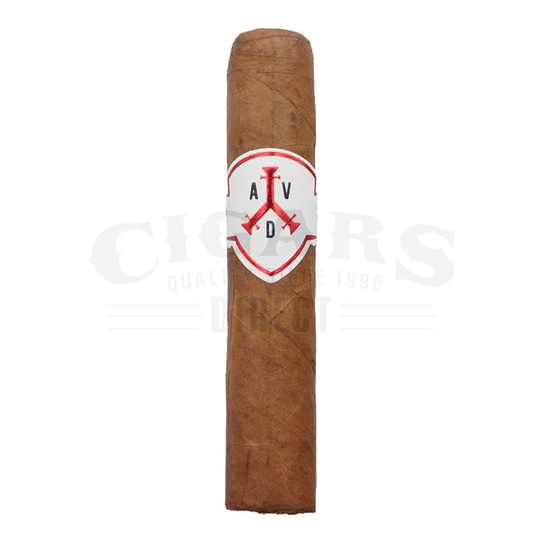 Adventura The Explorer Short Robusto Single