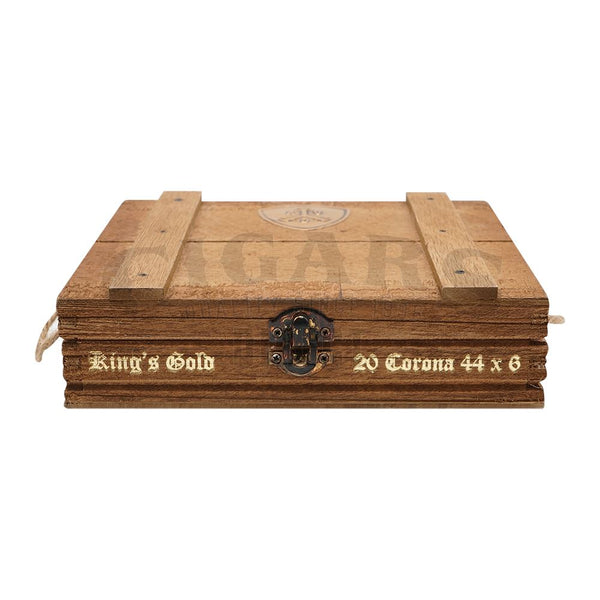 Adventura Royal Return King&