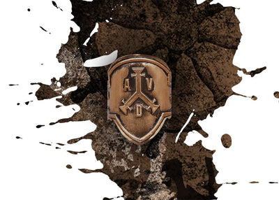 Adventura Royal Return King's Gold Robusto Band